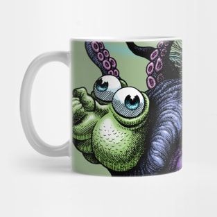 Squeezy Squeezy Mug